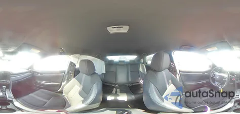 2020 Honda Civic Sport from USA, damaged, VIN 2HGFC2F81LH563716